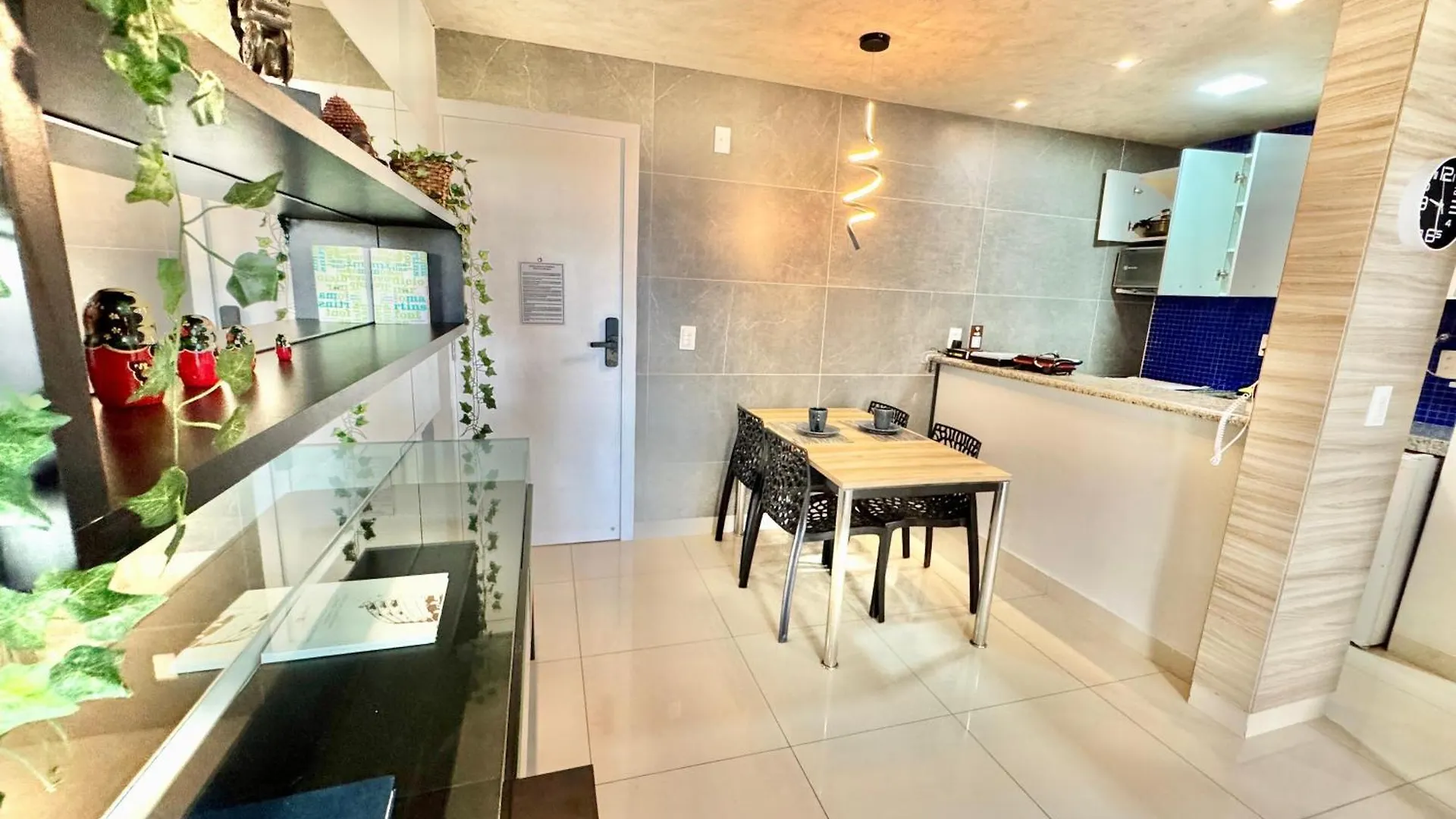 Ap Proximo Beira-Mar Localizacao Fantastica 1 Vaga Smarttv Apartment Fortaleza